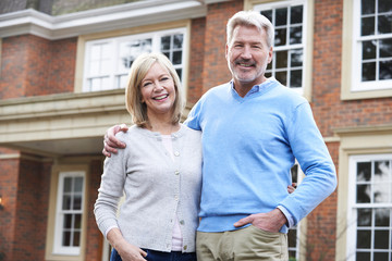 Empty Nester: How to Sell the Place You Call Home
